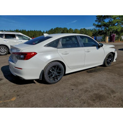 2024 HONDA CIVIC 2HGFE2F53RH510279 94155145