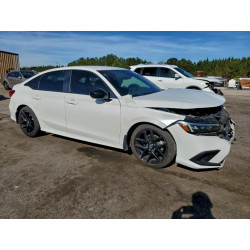 2024 HONDA CIVIC 2HGFE2F53RH510279 94155145