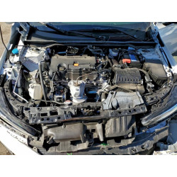 2024 HONDA CIVIC 2HGFE2F53RH510279 94155145