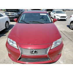 2013 LEXUS ES350