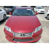 2013 LEXUS ES350