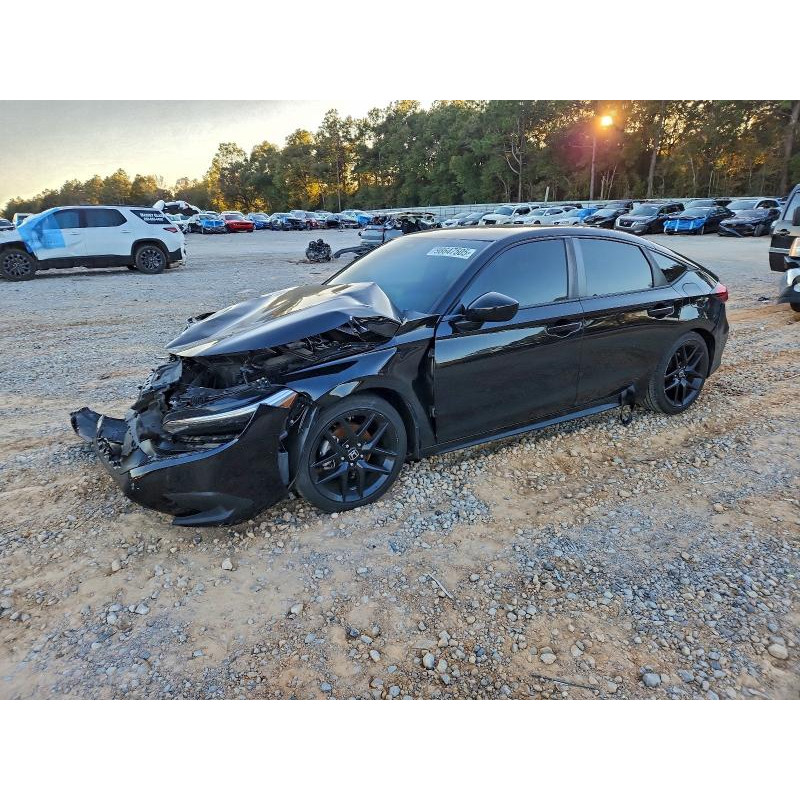 2023 HONDA CIVIC 19XFL2H85PE012282 98647505