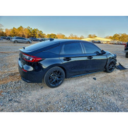 2023 HONDA CIVIC 19XFL2H85PE012282 98647505