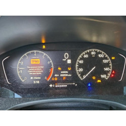 2023 HONDA CIVIC 19XFL2H85PE012282 98647505