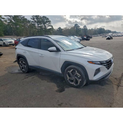 2024 HYUNDAI TUCSON 5NMJF3DE0RH401488 99777025