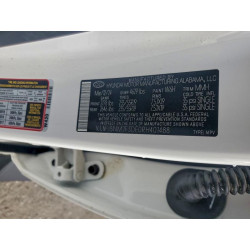 2024 HYUNDAI TUCSON 5NMJF3DE0RH401488 99777025