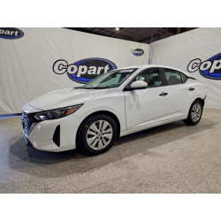 2024 NISSAN SENTRA 3N1AB8BV4RY351604 72583595