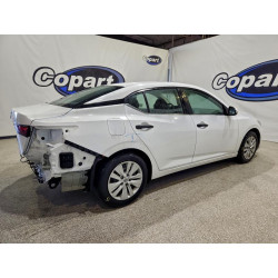 2024 NISSAN SENTRA 3N1AB8BV4RY351604 72583595