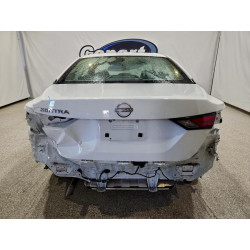 2024 NISSAN SENTRA 3N1AB8BV4RY351604 72583595