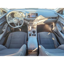 2024 NISSAN SENTRA 3N1AB8BV4RY351604 72583595