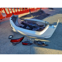 2024 NISSAN SENTRA 3N1AB8BV4RY351604 72583595