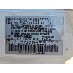 2024 NISSAN SENTRA 3N1AB8BV4RY351604 72583595