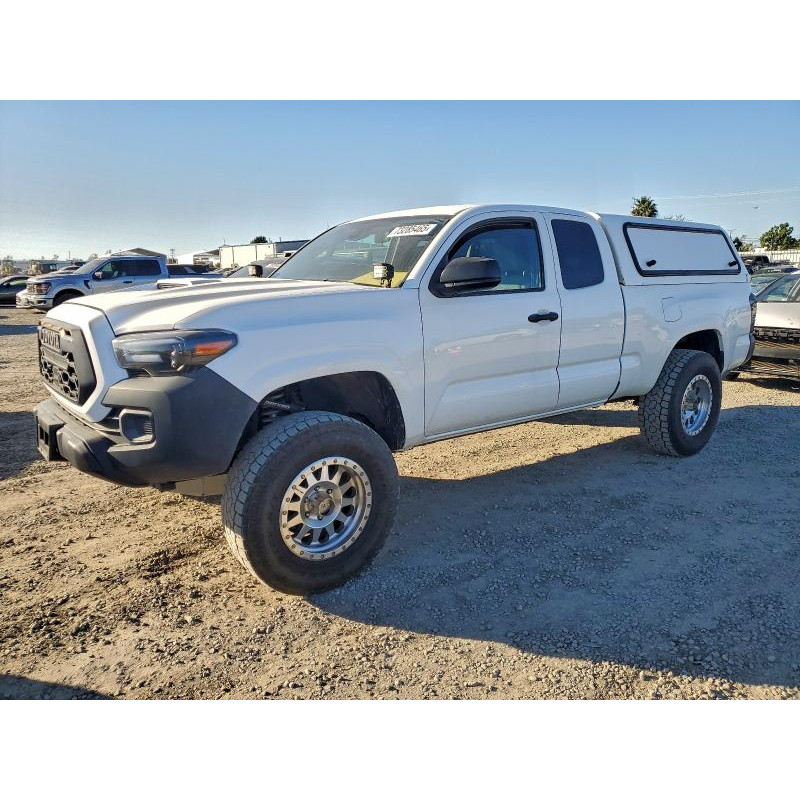 2020 TOYOTA TACOMA 5TFRX5GN6LX175818 73285465
