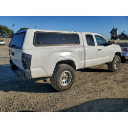 2020 TOYOTA TACOMA 5TFRX5GN6LX175818 73285465
