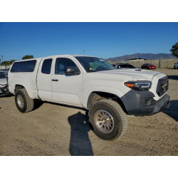 2020 TOYOTA TACOMA 5TFRX5GN6LX175818 73285465
