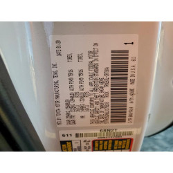 2020 TOYOTA TACOMA 5TFRX5GN6LX175818 73285465