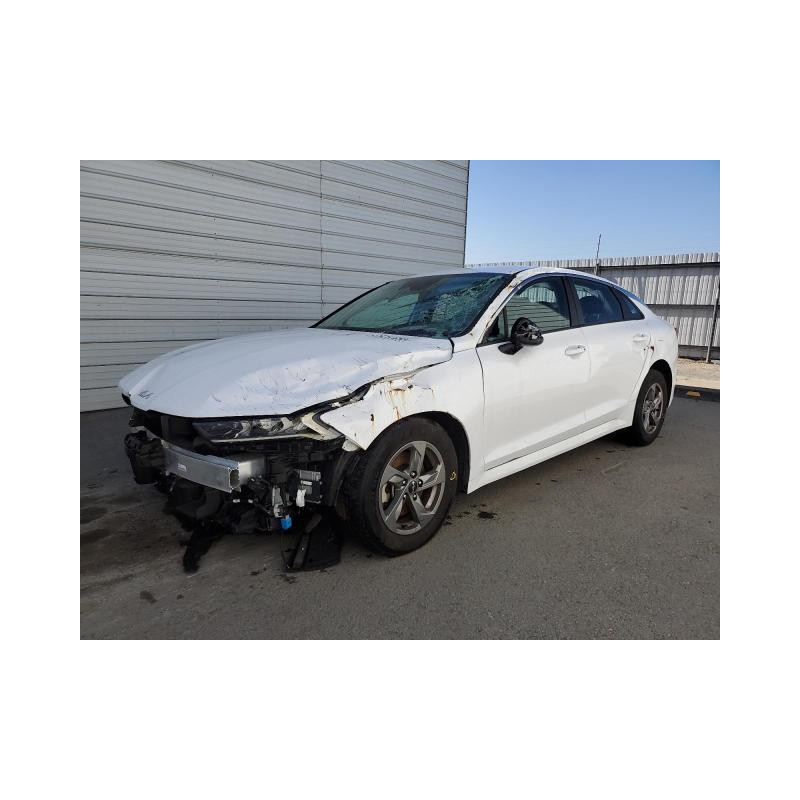 2023 KIA K5 5XXG14J20PG194007 90360265