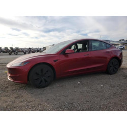 2024 TESLA MODEL 3 5YJ3E1EA0RF849534 92130865