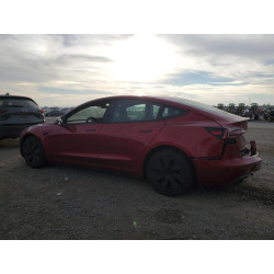 2024 TESLA MODEL 3 5YJ3E1EA0RF849534 92130865