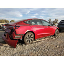 2024 TESLA MODEL 3 5YJ3E1EA0RF849534 92130865