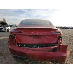 2024 TESLA MODEL 3 5YJ3E1EA0RF849534 92130865