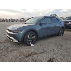 2025 HYUNDAI IONIQ 7YAKN4DA1SY035969 92425005