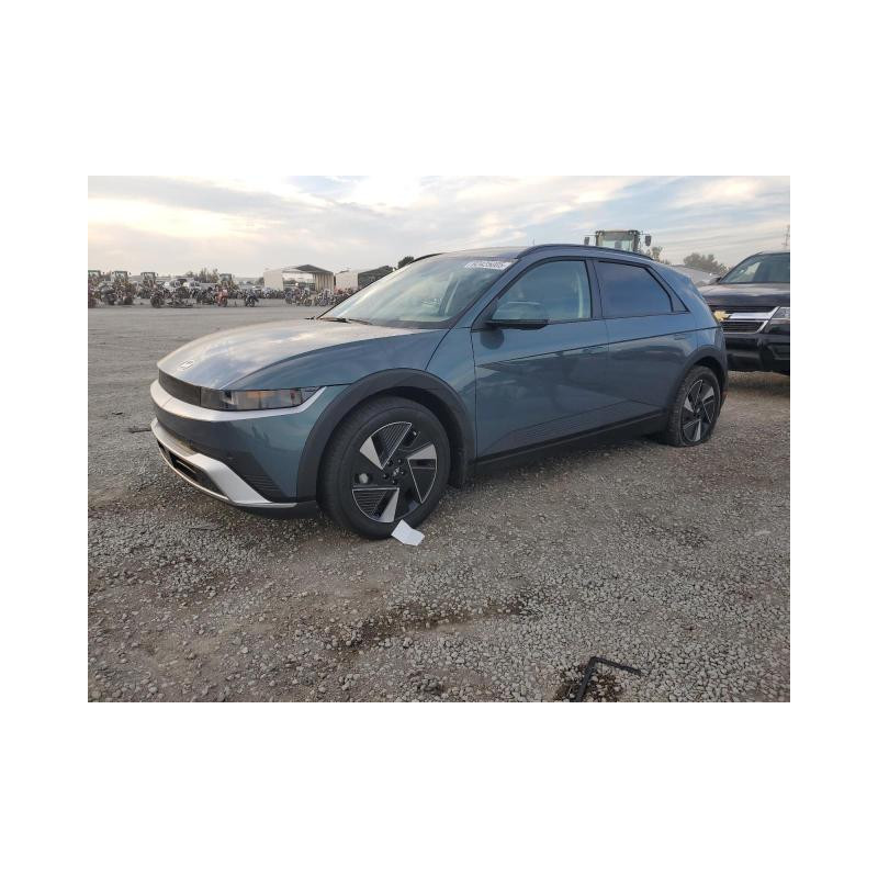 2025 HYUNDAI IONIQ 7YAKN4DA1SY035969 92425005