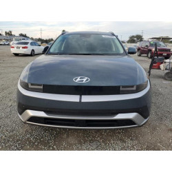 2025 HYUNDAI IONIQ 7YAKN4DA1SY035969 92425005