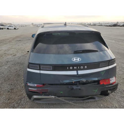 2025 HYUNDAI IONIQ 7YAKN4DA1SY035969 92425005