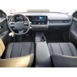 2025 HYUNDAI IONIQ 7YAKN4DA1SY035969 92425005