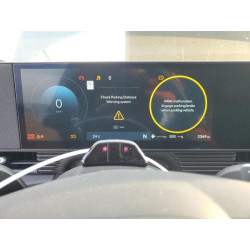 2025 HYUNDAI IONIQ 7YAKN4DA1SY035969 92425005