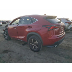 2020 LEXUS NX JTJDARBZ3L5002800 93527155