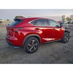 2020 LEXUS NX JTJDARBZ3L5002800 93527155