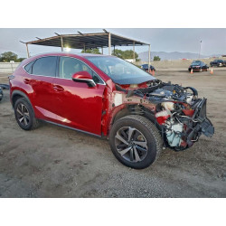 2020 LEXUS NX JTJDARBZ3L5002800 93527155