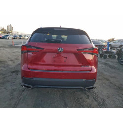 2020 LEXUS NX JTJDARBZ3L5002800 93527155