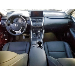 2020 LEXUS NX JTJDARBZ3L5002800 93527155