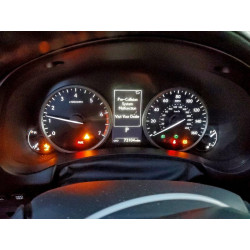 2020 LEXUS NX JTJDARBZ3L5002800 93527155