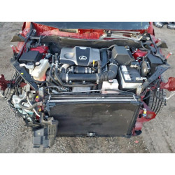 2020 LEXUS NX JTJDARBZ3L5002800 93527155