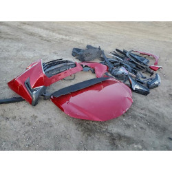 2020 LEXUS NX JTJDARBZ3L5002800 93527155