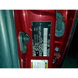 2020 LEXUS NX JTJDARBZ3L5002800 93527155