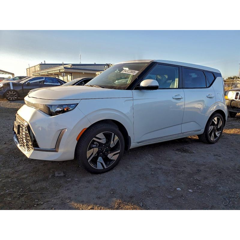 2025 KIA SOUL KNDJ53AU1S7930265 94322885