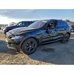 2020 JAGUAR F-PACE SADCP2FX5LA619074 94537725