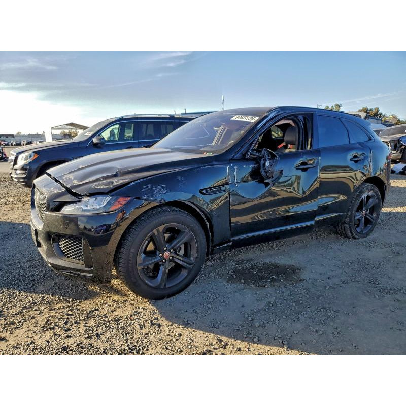 2020 JAGUAR F-PACE SADCP2FX5LA619074 94537725