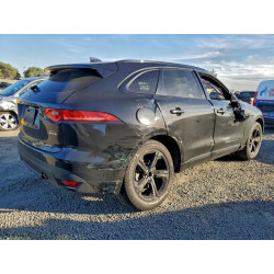 2020 JAGUAR F-PACE SADCP2FX5LA619074 94537725
