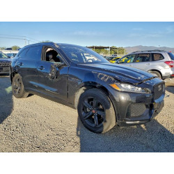 2020 JAGUAR F-PACE SADCP2FX5LA619074 94537725