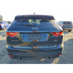 2020 JAGUAR F-PACE SADCP2FX5LA619074 94537725