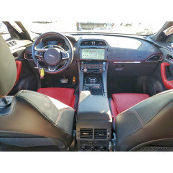 2020 JAGUAR F-PACE SADCP2FX5LA619074 94537725