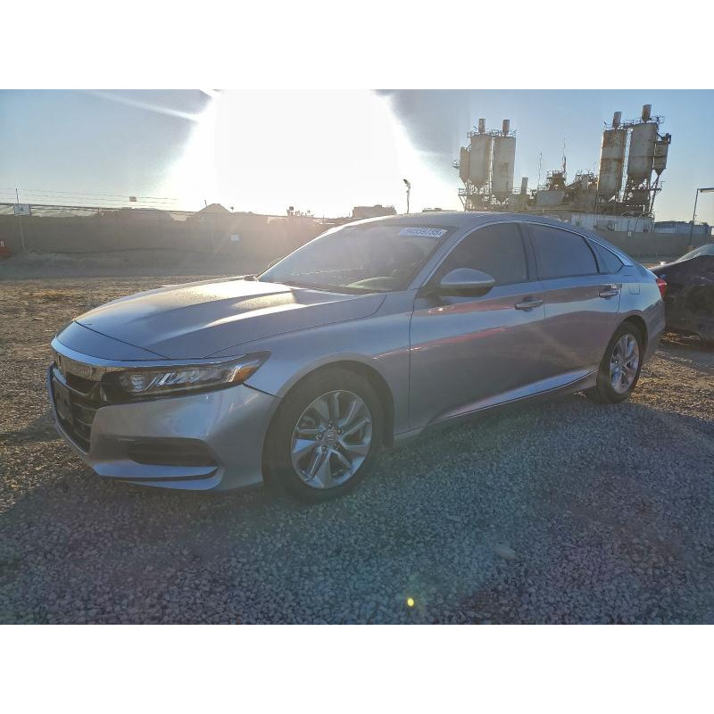 2020 HONDA ACCORD 1HGCV1F13LA153136 94559735