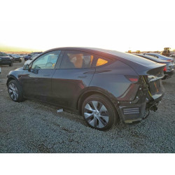 2024 TESLA MODEL Y 7SAYGDEE4RA218242 94573565
