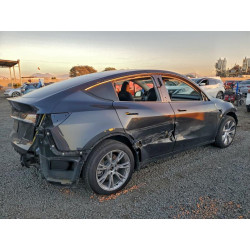 2024 TESLA MODEL Y 7SAYGDEE4RA218242 94573565